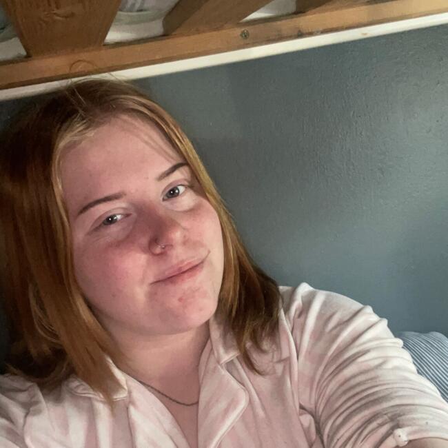 Babysitter in Scunthorpe: Chloek