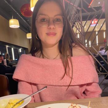 Babysitter in Zonhoven: Kyara