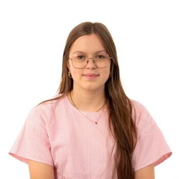 Babysitter Zonhoven: Kyara