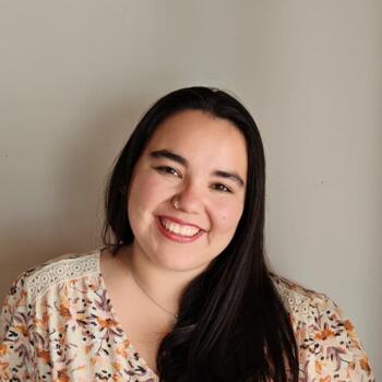 Babysitter in Peñalolén: Catalina Isidora Alegría Ayala