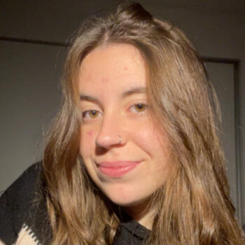 Nanny in Seville: Irene