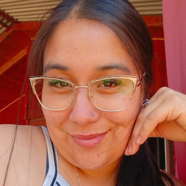 Babysitter in Chillán: Dafnee