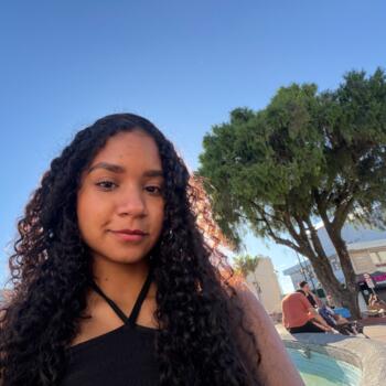 Babysitter in Santiago de Cali: María José