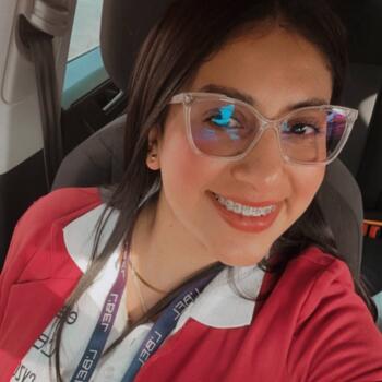 Parent Mexico City: Joselin