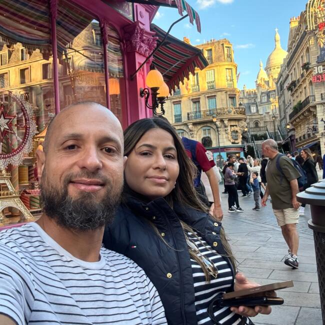 Emprego de babá em Rio de Janeiro: Paulo Henrique