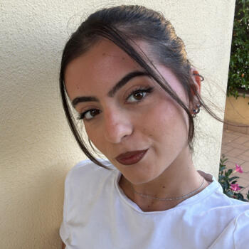 Babysitter Frascati: Giulia