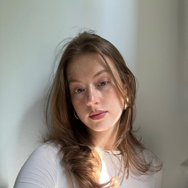 Babysitter in Porto: Lara