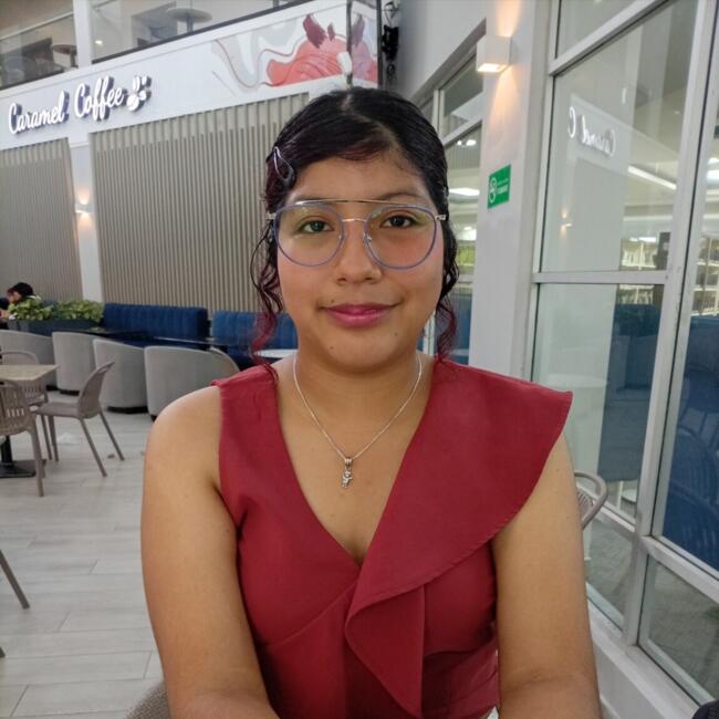 Niñera en Guayaquil: Laleska