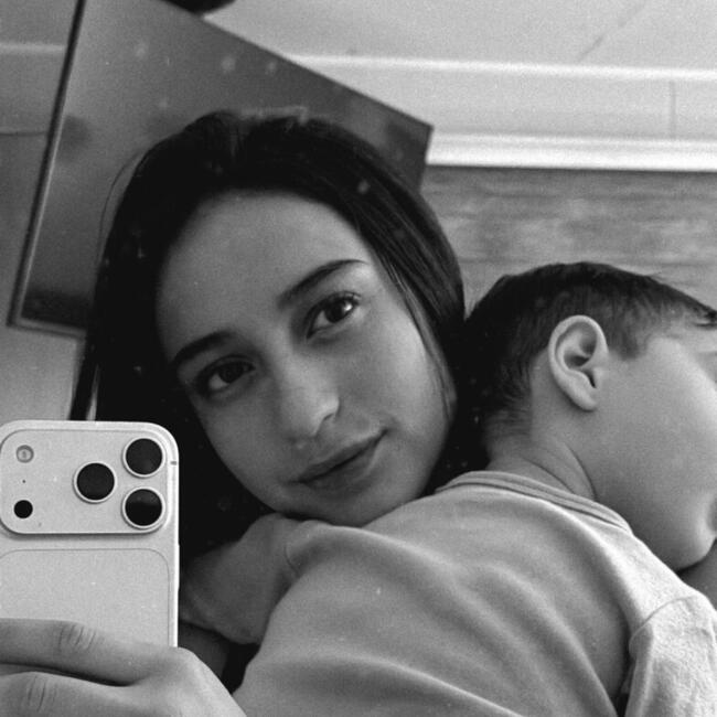 Babysitting job in Punta Arenas: Diana