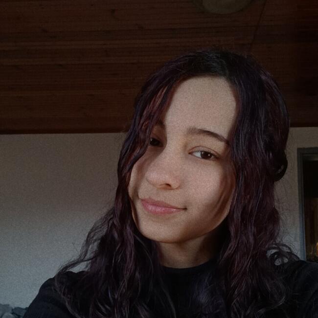 Babysitter in Lissabon: Sara Marques