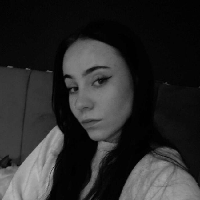 Opiekunka do dziecka w Wrocław: Samanta