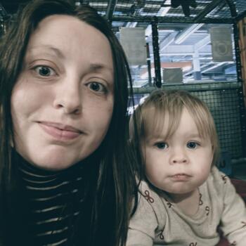 Babysitting job in Barnsley: babysitting job Gemma
