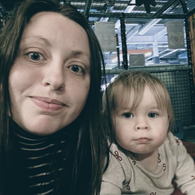 Babysitting job in Barnsley: Gemma