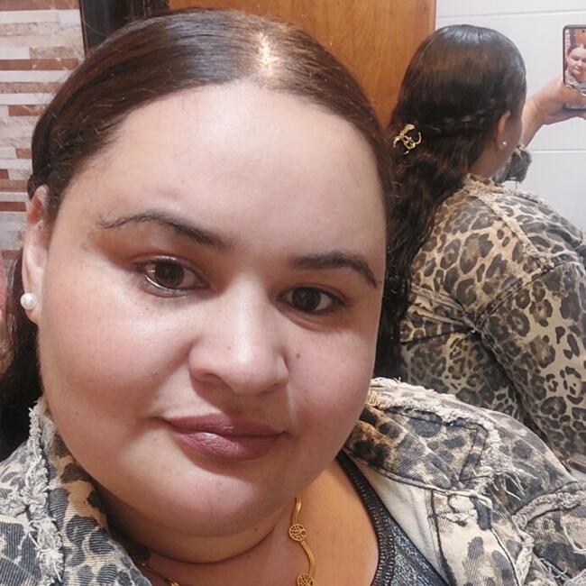 Babysitter in Salto: Virginia