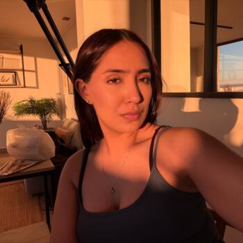 Babysitter in Concepción: Ignacia Antonia