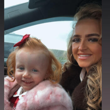 Babysitting job in Newtownmountkennedy: babysitting job MARTINA