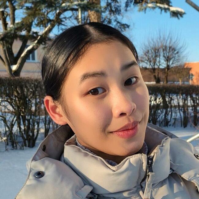 Aukle pilsētā Madona: Vera Lorensia