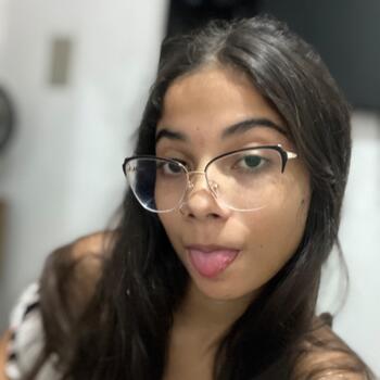 Babysitting job in Resende: babysitting job Maria Gabriela