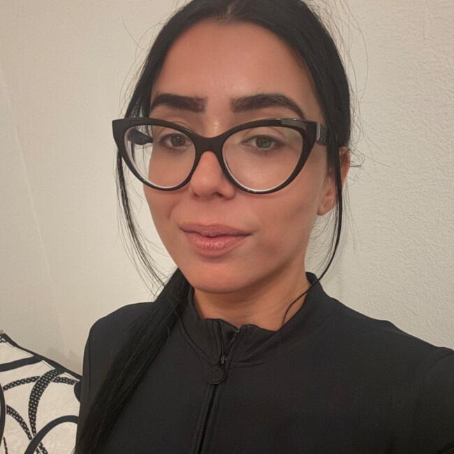 Babysitter στην περιοχή Νεάπολη Θεσσαλονίκης: Ioanna