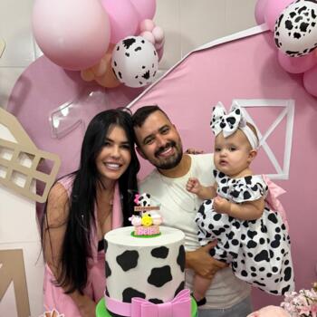 Babysitting job in Ilhabela: babysitting job Gabriel