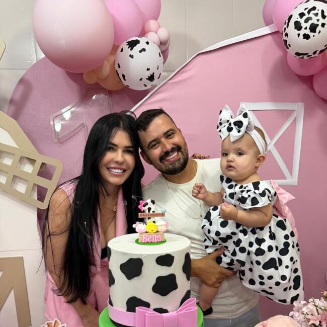 Babysitting job in Ilhabela: Gabriel