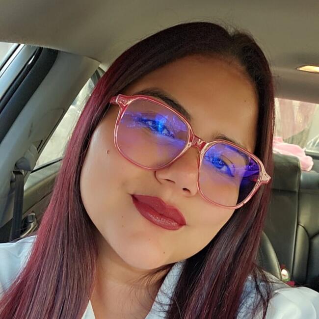 Babysitting job in Bonao: Carolina