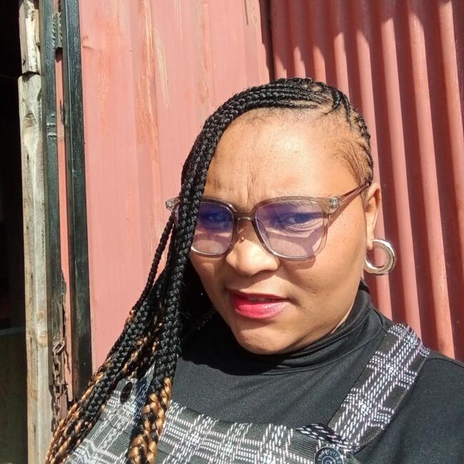 Babysitter in Secunda: Nomasonto