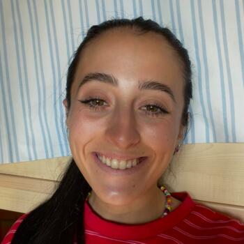 Babysitter in Comacchio: Esther