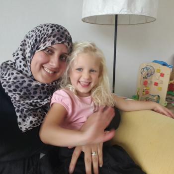 Gastouder Utrecht: Houssnia