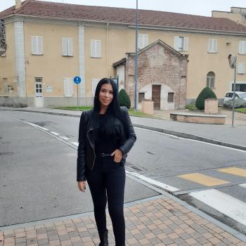 Babysitter Grugliasco: Anabella Guerrera