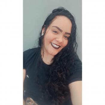 Babysitter Sorocaba: Emily