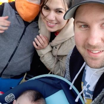 Babysitting job in Ottawa: Jeremie