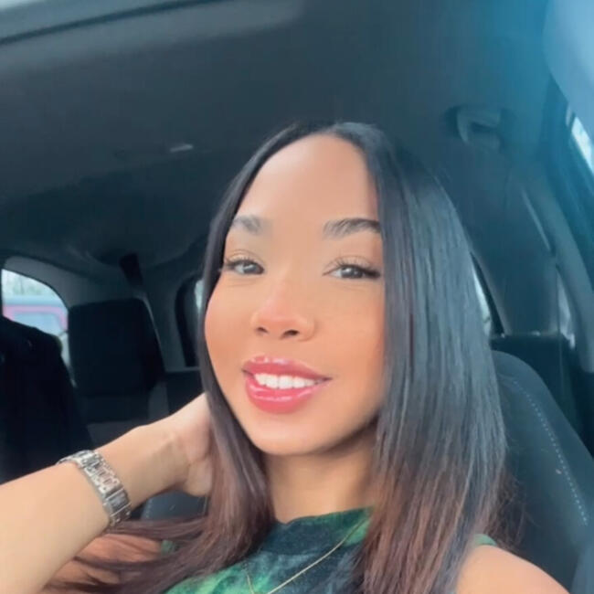 Niñera en San Juan: Victoria Morales