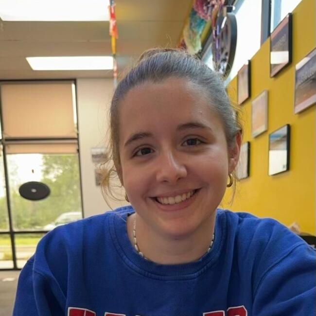 Nanny in Modena: Matilde