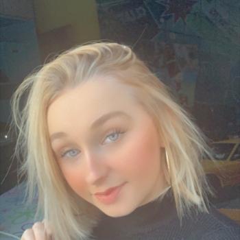 Babysitter in Amiens: Lilou-anne