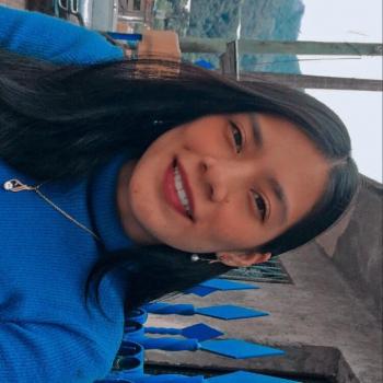 Niñera en Tuxtla Gtz: KARLA JOSSELIN