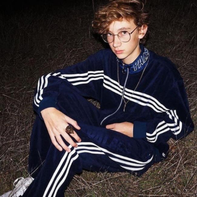 Babysitting job in Longwy: Energie