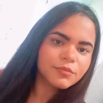Babysitter in São Paulo: Leiliane