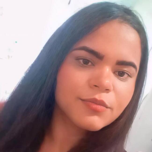 Babysitter in São Paulo: Leiliane