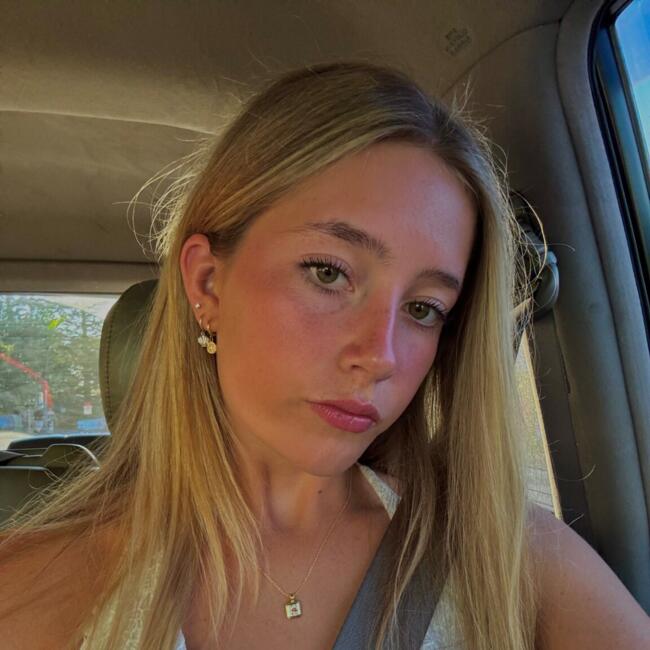 Nanny in Byron Bay: Alabama