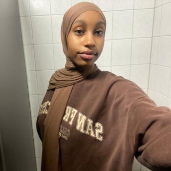 Babysitter in Braunschweig: Taleen