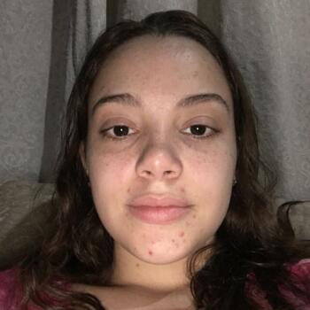 Babysitter in Lille: Nora