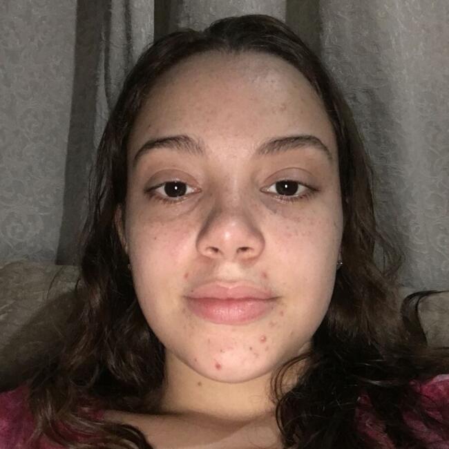 Babysitter in Lille: Nora