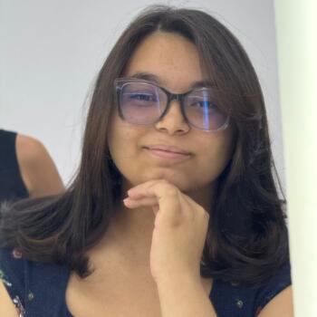 Babysitter Teresina: Maria