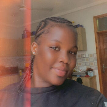 Babysitter in Accra: Juliet