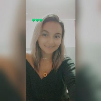 Niñera en San Rafael Arriba: María Fernanda