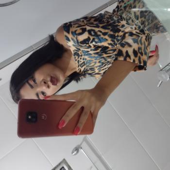 Babá em São João de Meriti: Katllen