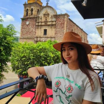 Niñera en Municipio de Metepec: Abigail