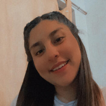 Babysitter Puente Alto: Tiare