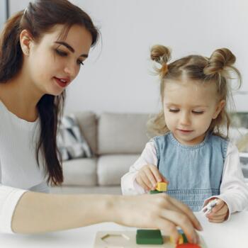 Babysitter Job in Wien: Babysitter Job Daniela